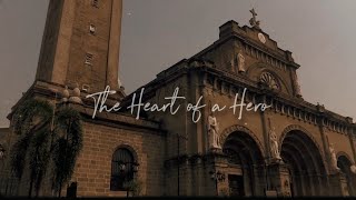 The Heart of a Hero | MV | GROUP 2 BSCS 3B-2022