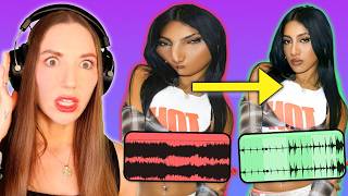 Can Auto-tune make BAD SINGING sound GOOD?