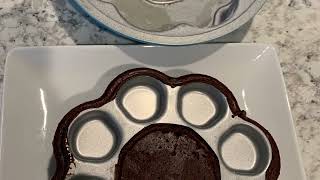 Pampered Chef - Secret center cake pan￼