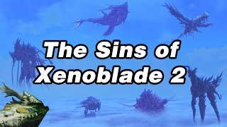 The Seven Sins of Xenoblade Chronicles 2