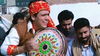 Kuch Khona Hai Kuch Pana Hai-Pardesi Babu 1998,Full HD Video Song, Govinda, Shilpa Shetty, Raveena