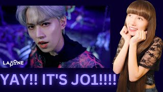 JO1 'Tiger' MV Reaction!!