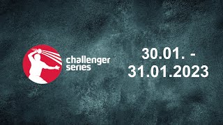 TTCS 30.01. - 31.01.2023 DAY 1