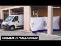 CRIMEN DE VALLADOLID: la cruda confesión del detenido