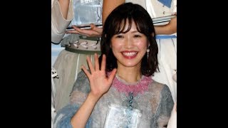 渡辺麻友、須藤結婚 発表時のドス顔が話題 「怒る気持ち分かる」 「いい表情だ」