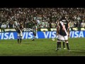 Câmera Coxa   Coritiba 3 x 2 Vasco