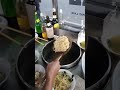 Lomie Lombok - Indonesian Street Food