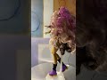 monster high clawdeen wolf doll review signature look accessories u0026 pet crescent