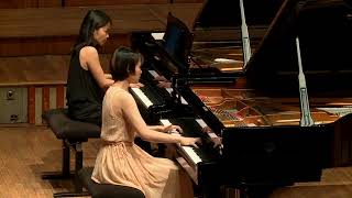 Chen Xu Chopin Piano Concerto No.2 1st Mov.