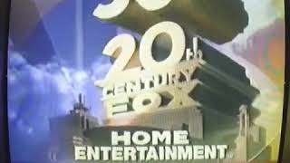 30th Century Fox Home Entertainment Fast and Slow