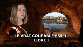 AMANDINE ESTRABAUD ! Le coupable est-il en liberté ? Aucuns liens avec #delphinejubillar ?