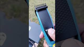 Perfect Beard Every Time? Philips Trimmer Review