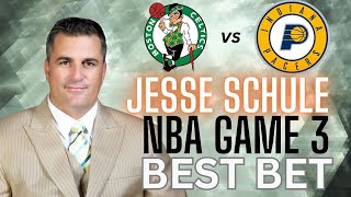 Boston Celtics vs Indiana Pacers Game 3 Picks and Predictions | 2024 NBA Eastern Conference Finals