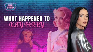 🔥THE DOWNFALL OF KATY PERRY: Why the Internet Is Turning on Katy Perry?