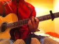 Cuando mueres por alguien - Erik Rubin (tutoríal-Cover)