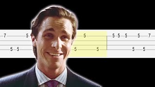 Sigma Boy Meme (Easy Ukulele Tabs Tutorial)