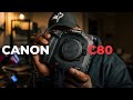 Sony FX6 User Tries the Canon C80, And....