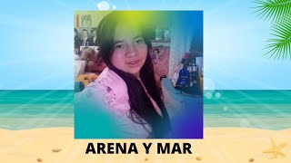 Tini Canela - Arena Y Mar (Official Video)