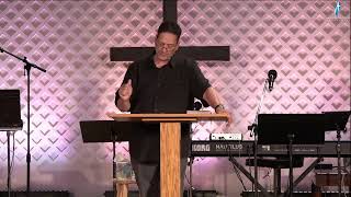 DWT - 08.22.2023 - Faith That Works | Pastor Joey Vazquez