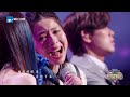 单曲循环｜希林娜依高 u0026告五人 《倒带》 「终于看开爱回不来 而你总是太晚明白」 天赐的声音4 ep7