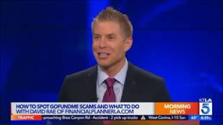 How to Avoid GOFUNDME Fraud and help Vegas Massacre Victims