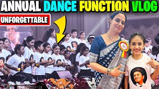 Samayra Ka Annual Function 🎊🎉💃🤩| Annual Function | Samayra Narula | Samayra Narula and Family |