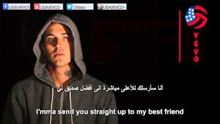 Yelawolf - Best Friend ft. Eminem مترجمة