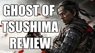 Ghost of Tsushima Review - The Samurai Assassin's Creed We Never Got