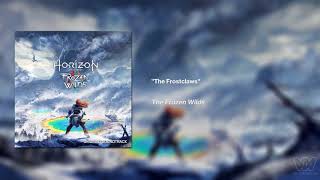 Horizon Zero Dawn OST - The Frostclaws [Extended]