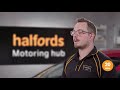 how to jump start a car halfords uk