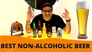 BEST NON-ALCOHOLIC BEER | City Ka Theka