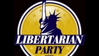 Are Libertarians Conservatives? - Matt Welch