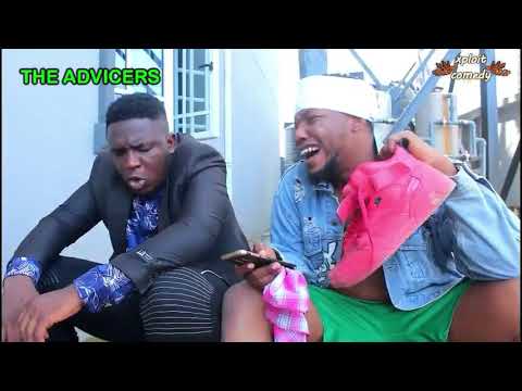 Skit : Xploit Comedy - Different Reactions to Upcoming Artist