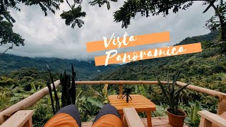 VISTA PANORAMICA | VALENCIA, NEGROS ORIENTAL