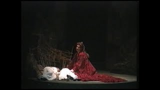 Norma: Act II "Teneri, teneri figli..." Martha Arapis
