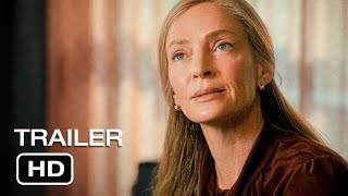 SUSPICION Trailer (2022) Apple TV+