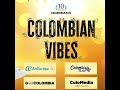 Colombian Vibes uitnodiging