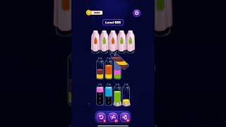 Magic Sort: Level 581-582-583-584-585-586-587-588-589-590