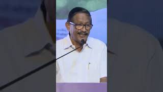 ശ്രി. പി സി തോമസ്‌ മുൻ എം പി സംസാരിച്ചപ്പോൾ | Book Discussion