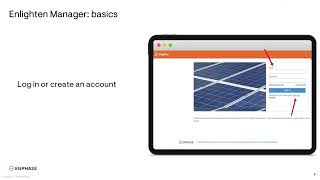 Enlighten Manager Basics: An Introduction to Enphase Commercial System Monitoring