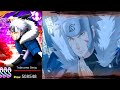 NxB NV: Tobirama Senju EX-Kit Showcase Solo Attack Mission Gameplay