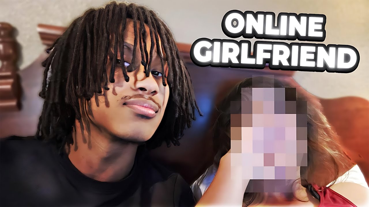 Meet My Online Girlfriend Youtube