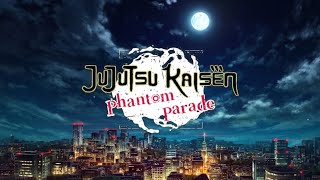 Jujutsu Kaisen Phantom Parade: F2P Cobain Boss Baru di Event Jujutsu Kaisen 0 (No Commentary)