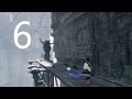 THE LAST GUARDIAN Walkthrough Part 6 PS4 PRO 1080P  No Commentary