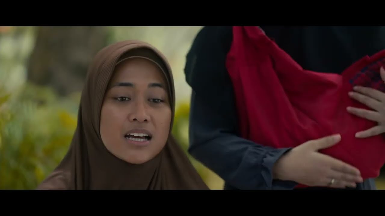 Perjalanan Pembuktian CInta | Trailer Movie - YouTube