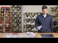 tork wipers cleaning demo video