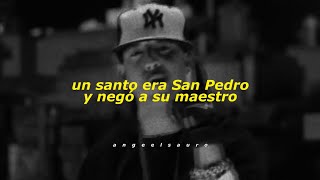 Salud y Vida - Daddy Yankee (Letra+Video)