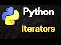 Unlocking Python Iterators: Iterate Like a Pro!