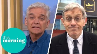 Should You Book a Holiday For 2021? | This Morning