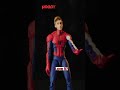 🕷️THE BEST Peter.B Parker ??? Spider-Man: Into the Spider-Verse Figure🕷️